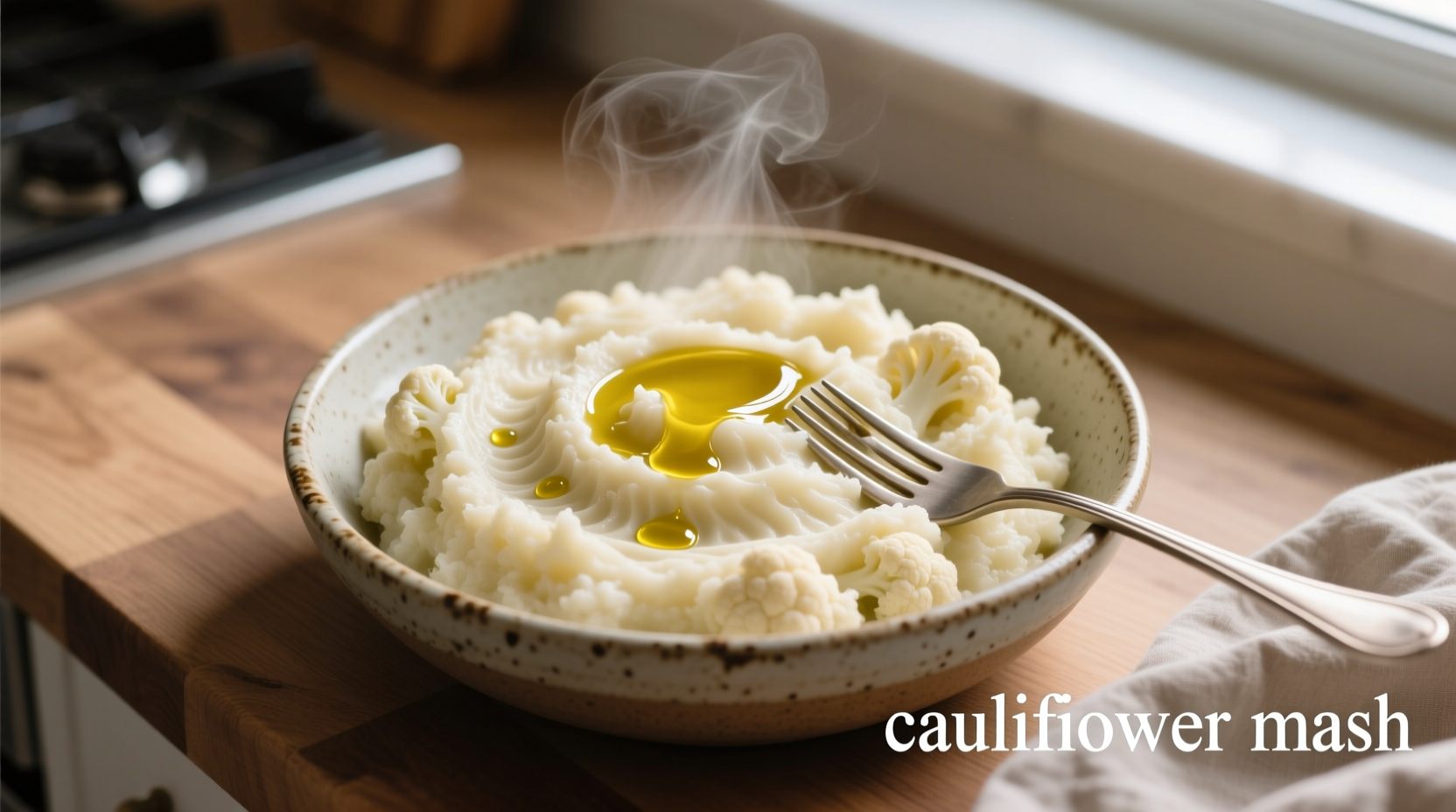 Birds Eye Cauliflower Mash: Facts, Nutrition & Best Uses
