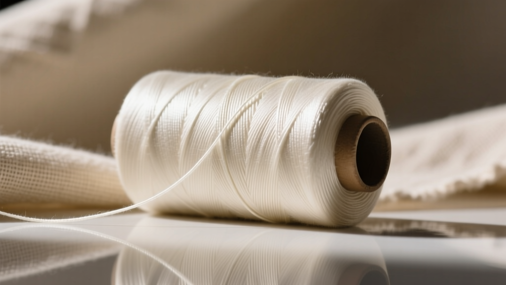 All Purpose Polyester Thread: Safety, Standards & Best Practices