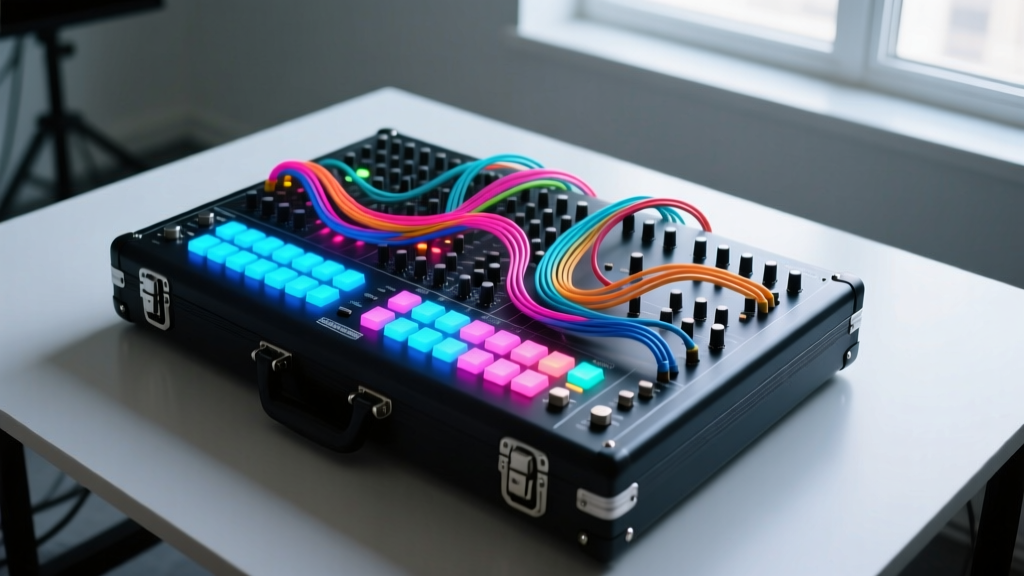 When to Upgrade Your Techno Module: Switching Guide for Eurorack