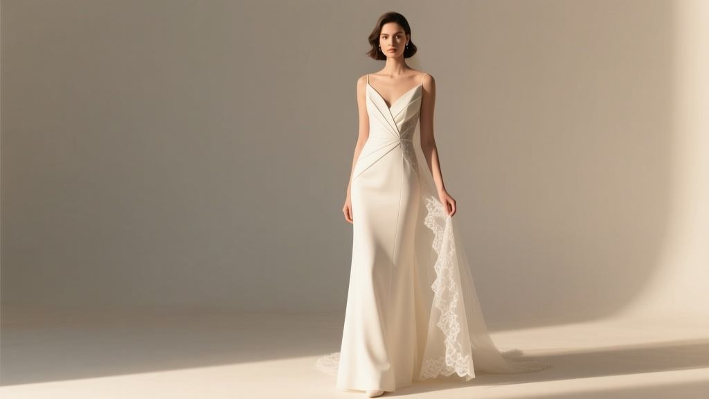 How Long Before Wedding To Alter Dress