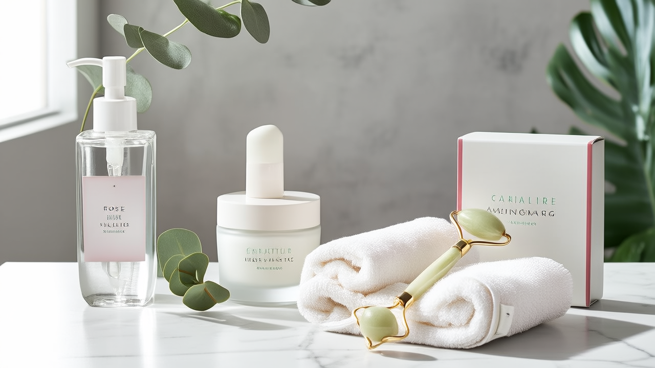 Skincare Layering: Correct Order Guide