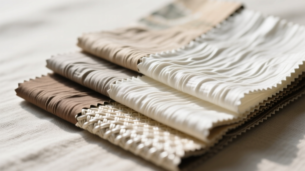 Kimono Fabric Guide: Silk Types, Weaves, and Dyeing Arts
