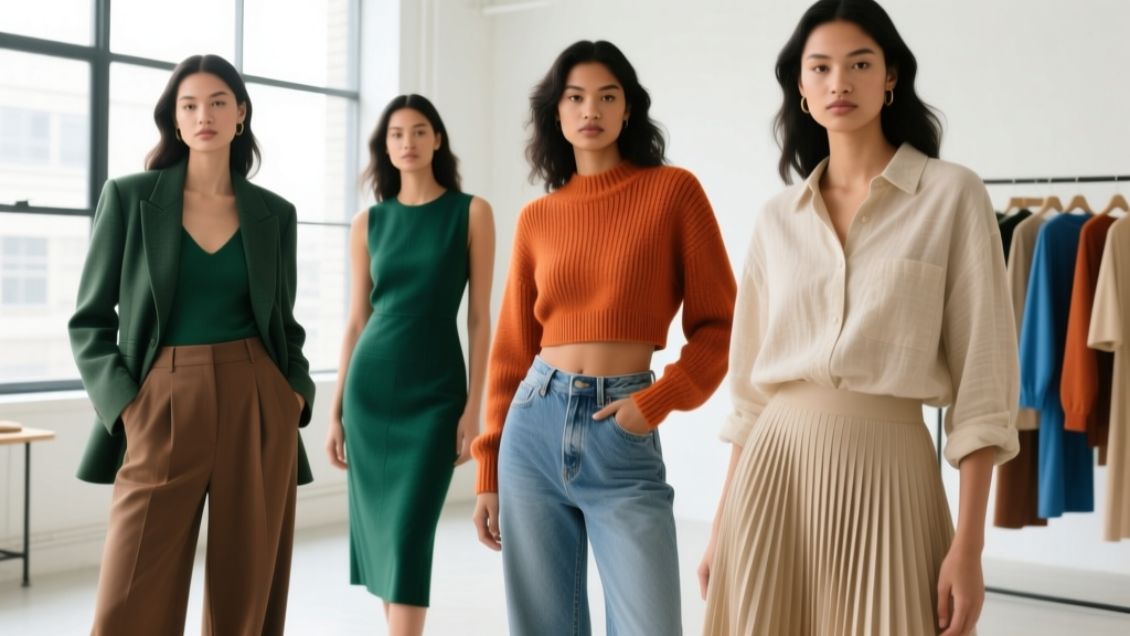 Best Thrift Shopping Tips for Finding Your Size