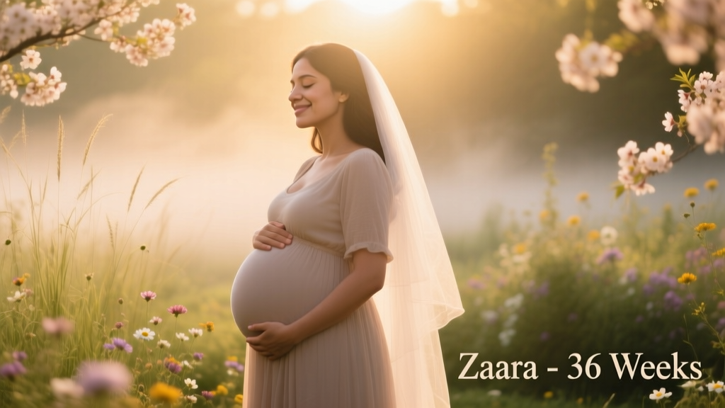 Zaara: Evidence-Based Insights on This Emerging Prenatal Supplement for Iron and Folate Support