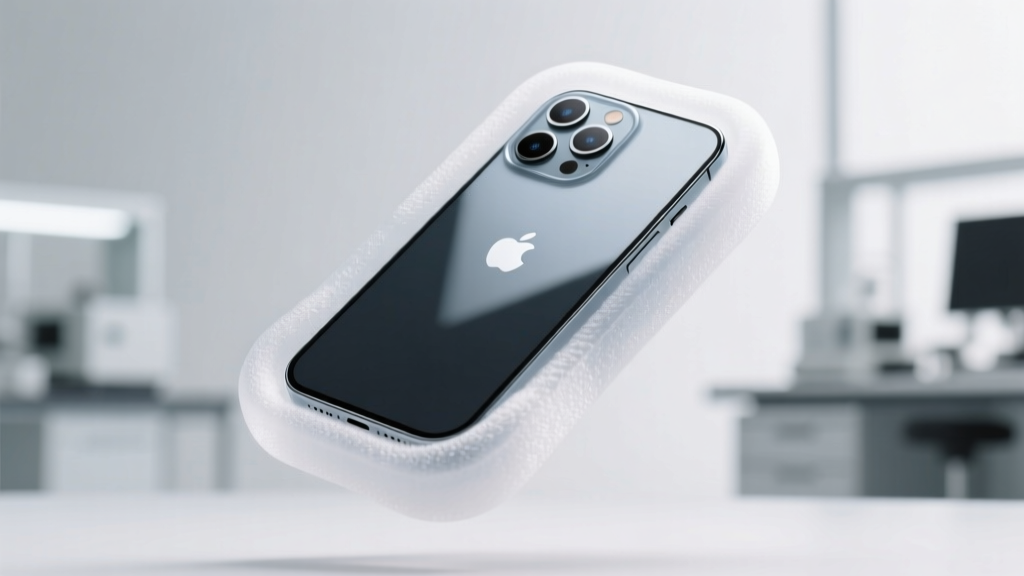 Mobile Poron Foam: 5 Critical Specs for Device Assembly
