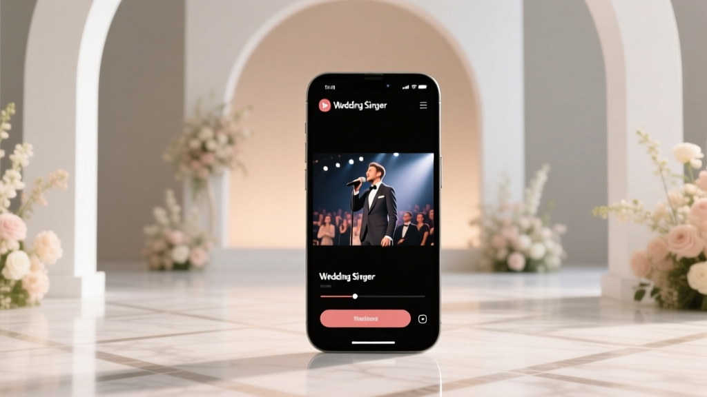 Where Can You Stream Wedding Singer