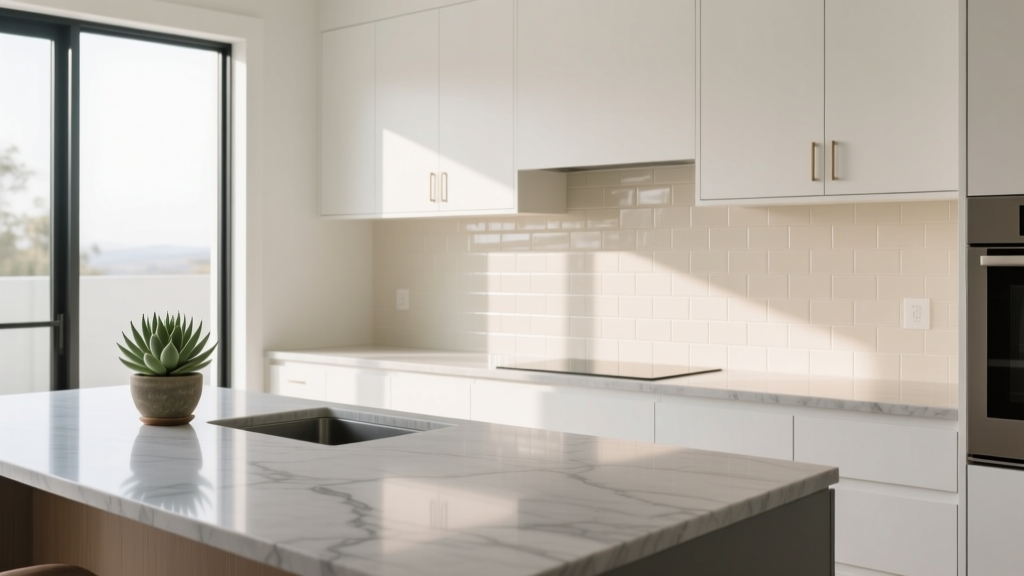 Kitchen Countertop & Backsplash Combos (2026)