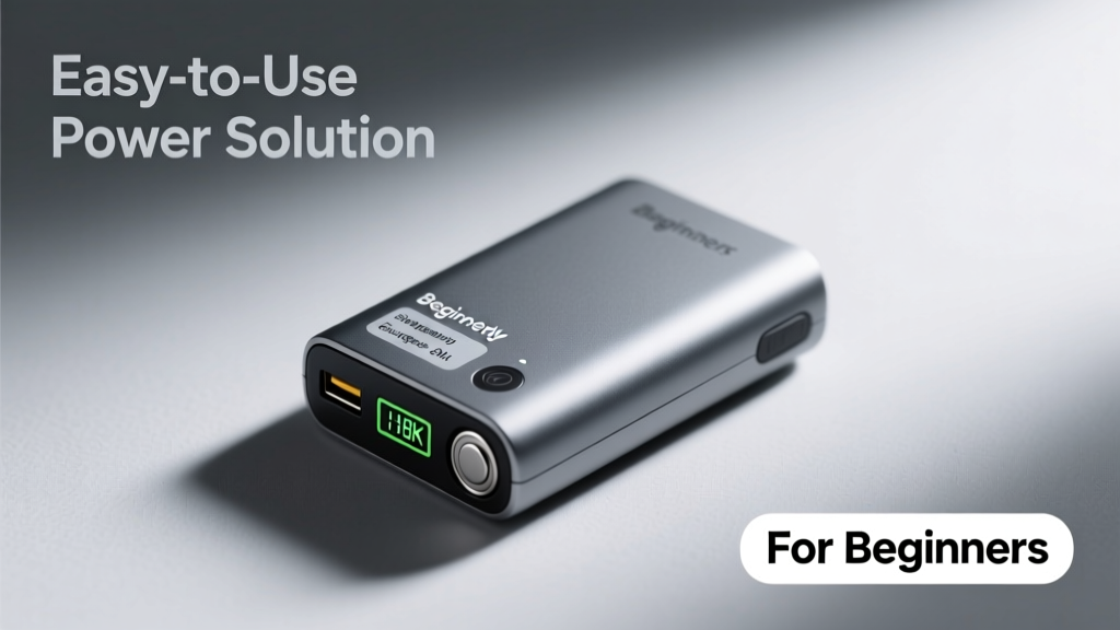 Battery Basics: Power, Lifespan, Performance