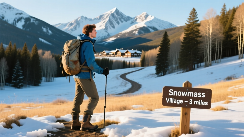 Visit Snowmass Colorado: A Realistic, Budget-Savvy Guide for Backpackers and Value Travelers