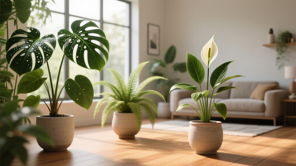 Tropical Indoor Plants: How to Keep Bugs Out (2026)