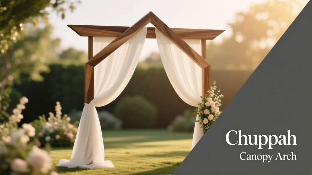 Wedding Arch Names: Avoid Costly Vendor Miscommunication