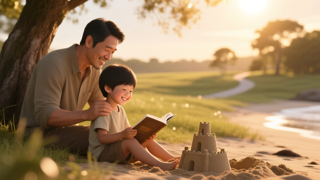 Parental Alienation: Recognizing the Signs, Protecting Your Child’s Well-Being, and Rebuilding Trust