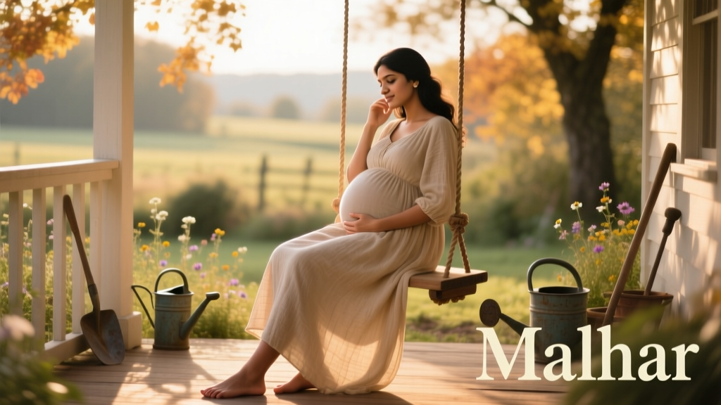 Malhar: Understanding This Traditional Indian Postpartum Practice for Modern Families