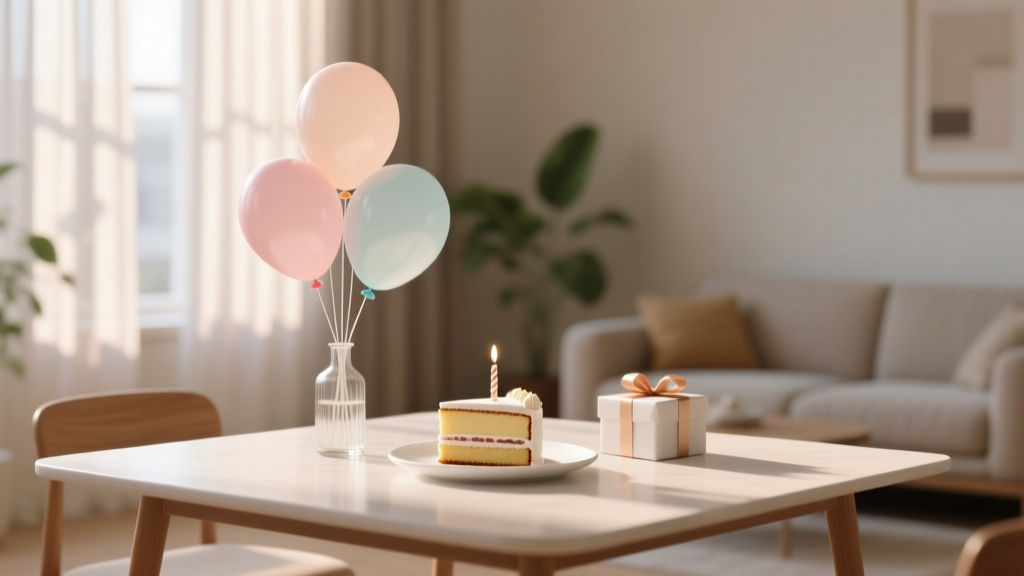 How to Throw a Birthday Party Stress-Free (2026)
