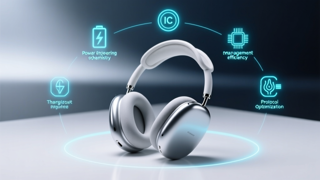 Wireless Headphones Fast Charging Explained