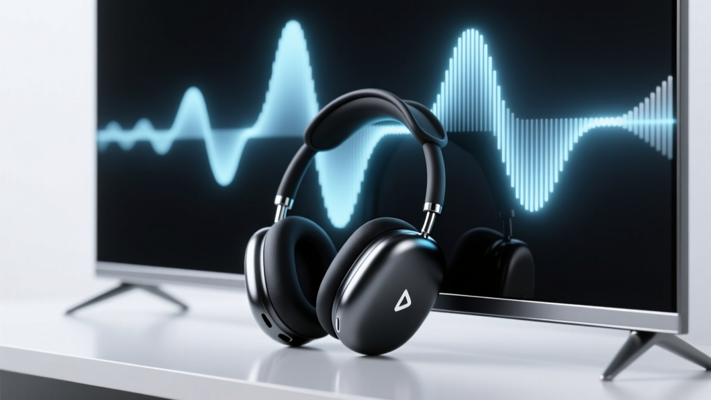 Wireless Headphones to TV: 4 Compatibility Checks (2026)