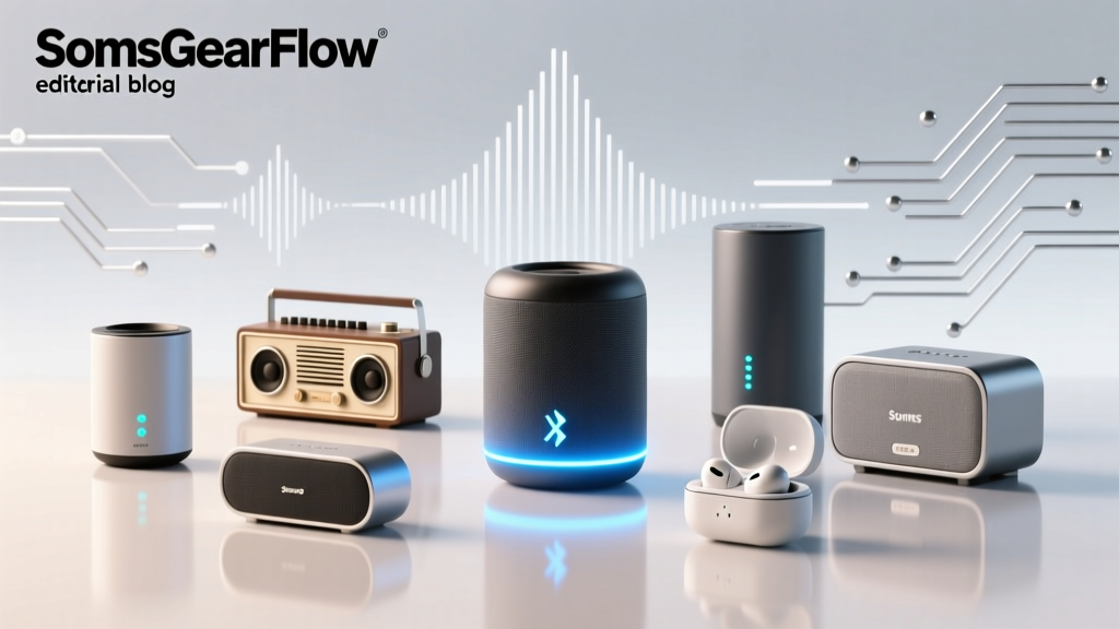 Bluetooth Speakers in Delhi: 7 Trusted Stores (2026)