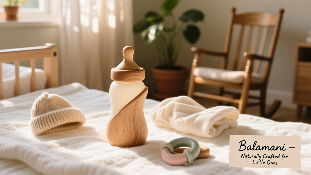 Balamani: A Pediatric Nurse’s Evidence-Based Guide to This Traditional Infant Care Practice