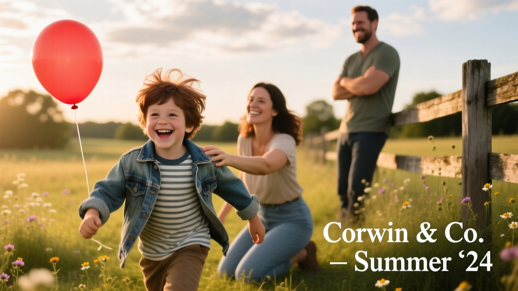 Corwin Publishing for Parents: Evidence-Based Resources That Build Resilient Families