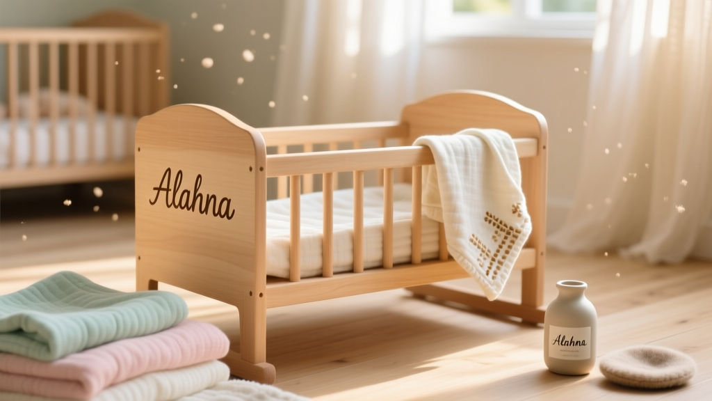 Alahna: A Pediatric Nurse’s Evidence-Based Guide to Infant Care and Developmental Milestones