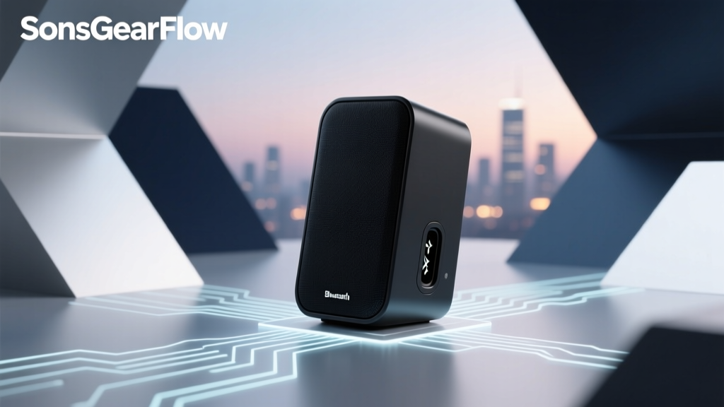 Bluetooth Speakers 2026: What They Can (and Can’t) Do