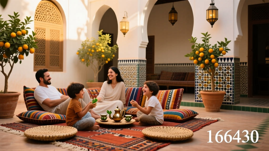 Morocco Family Holiday Comfort: Practical Planning, Safe Stays & Stress-Free Itineraries for 2024