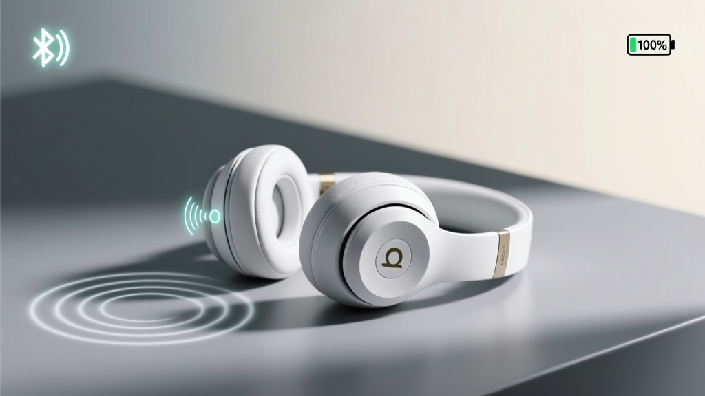 How To Use The Beats Wireless Headphones (2026)