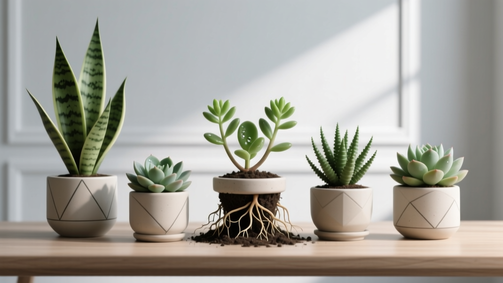 Slow-Growing Plant Propagation: 7 Science-Backed Methods
