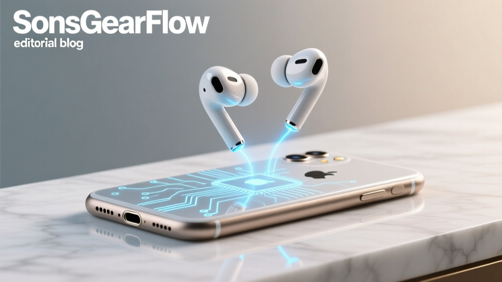 iPhone 7 Wireless Headphones: Best Bluetooth Earbuds (2026)