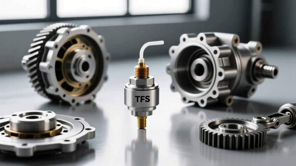 TFPS Upgrades vs Transmission Range Sensor Repair Cost Explained