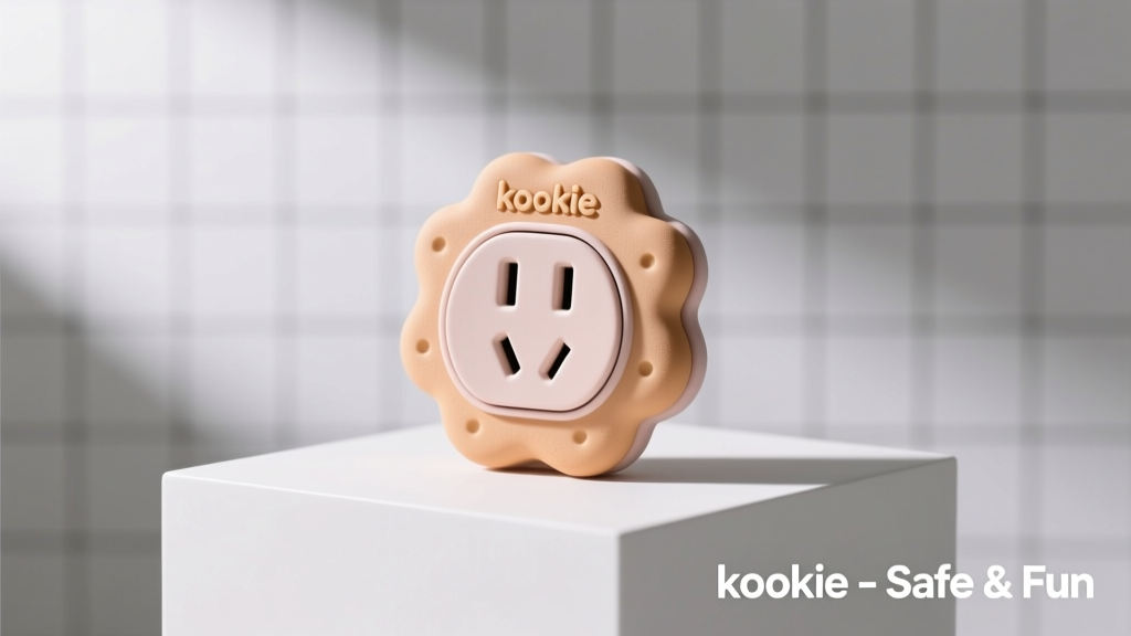Kookie: Understanding the Real Risks of This Popular Toddler Snack and How to Keep Children Safe