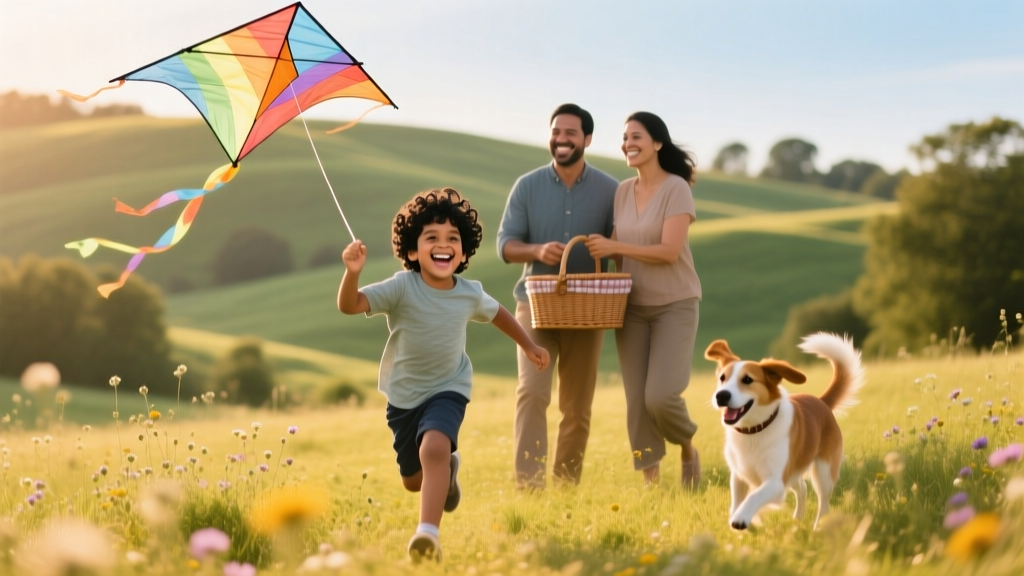 Kamesh: A Parent’s Guide to Understanding, Supporting, and Thriving Alongside a Child with Autism Spectrum Traits