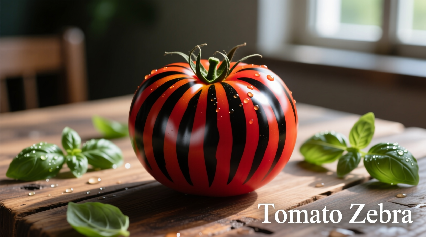 Zebra Tomato: Complete Guide to Growing & Using the Striped Variety