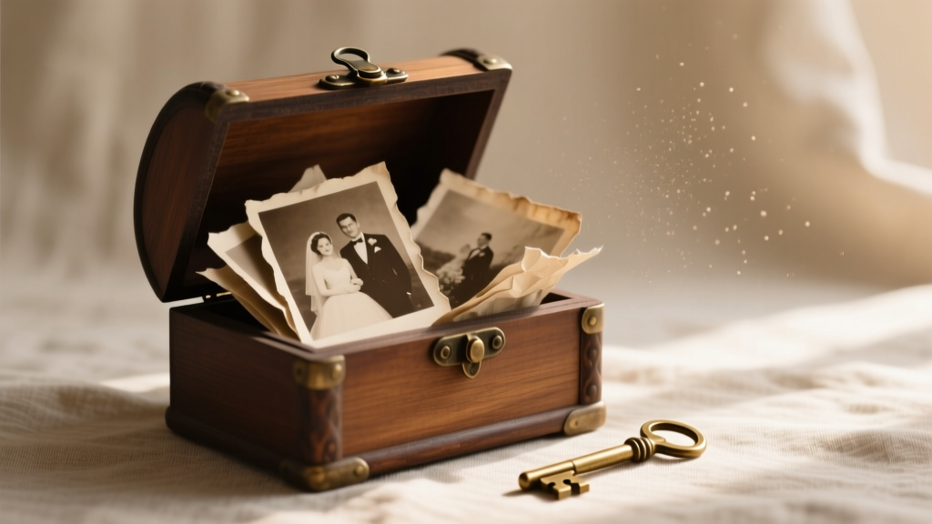 Find Old Wedding Photos: 7 Proven Methods (2026)
