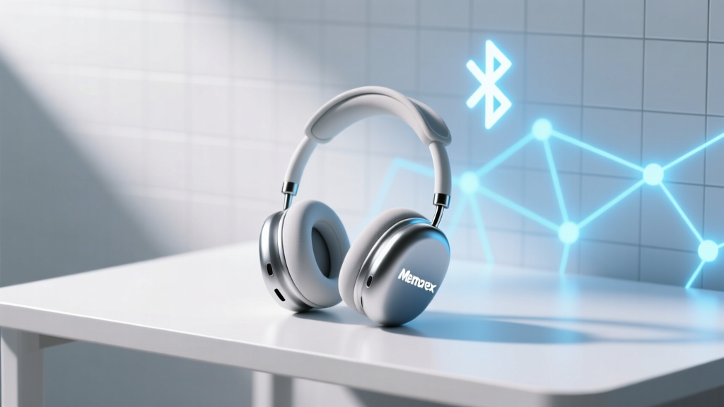 Memorex Wireless Headphones Setup: Fix Pairing & Sound