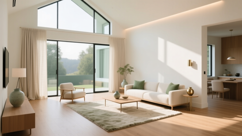 TV Wall Units: Style Meets Storage