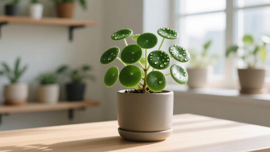 Small Indoor Money Plant Care Guide (2026)
