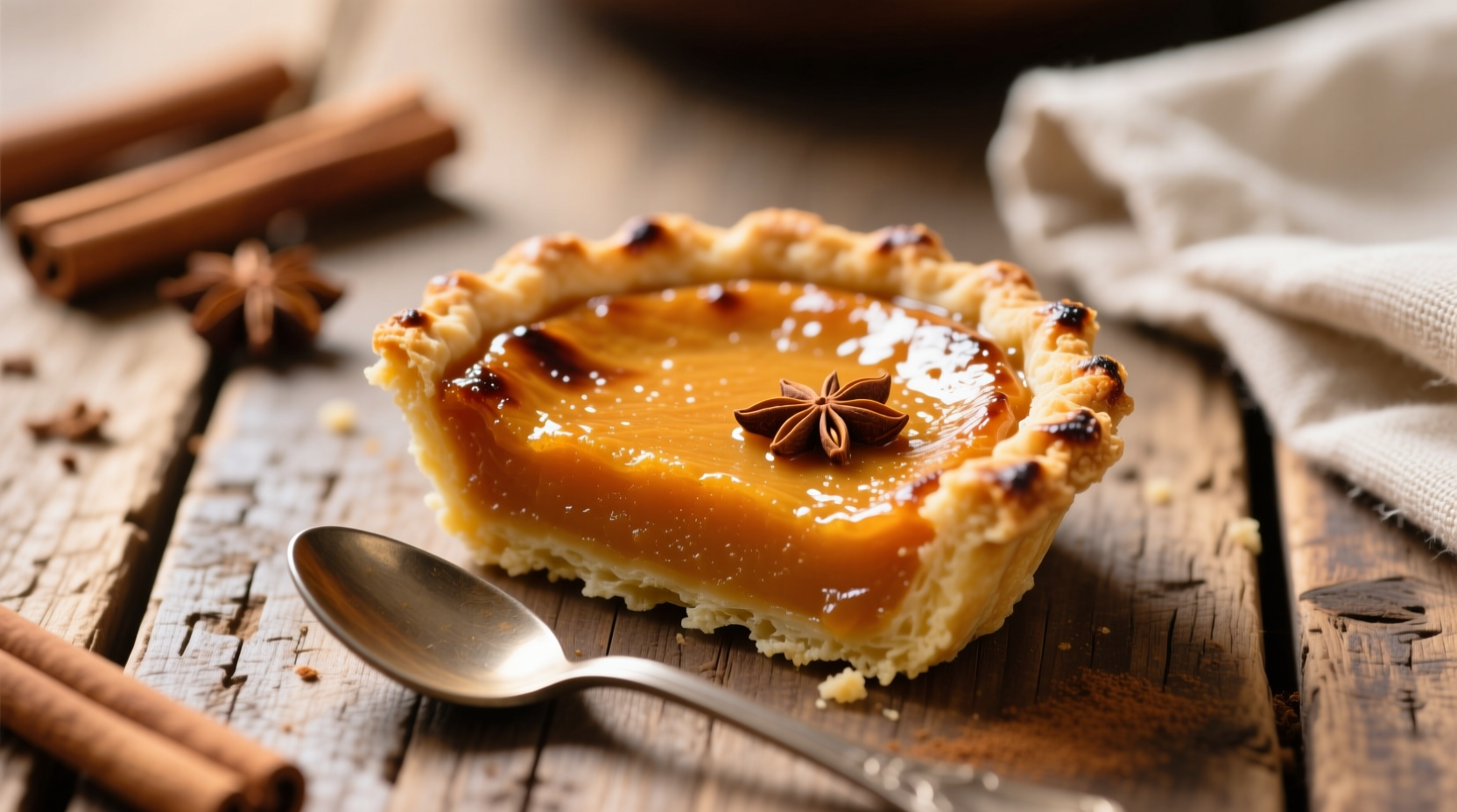 Mini Sweet Potato Pie: Perfect Individual Dessert Guide