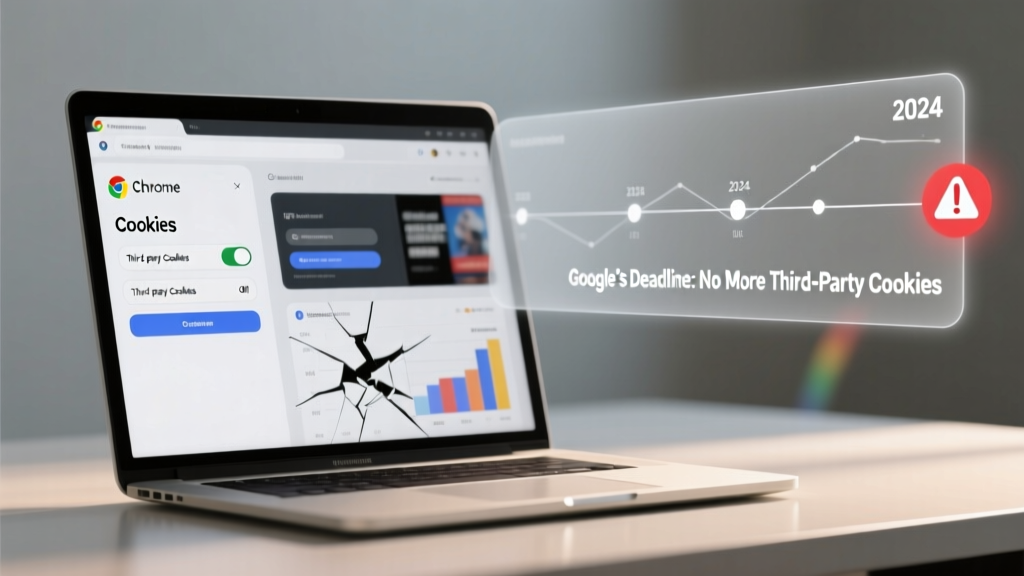 Enable Third-Party Cookies in Chrome (2026)
