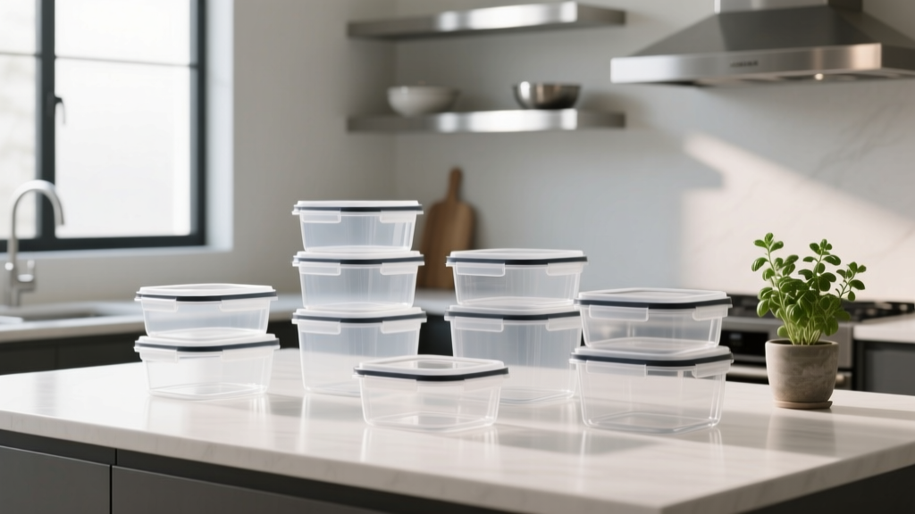 Where to Buy Food Storage Tubs with Lids (2024 Guide)