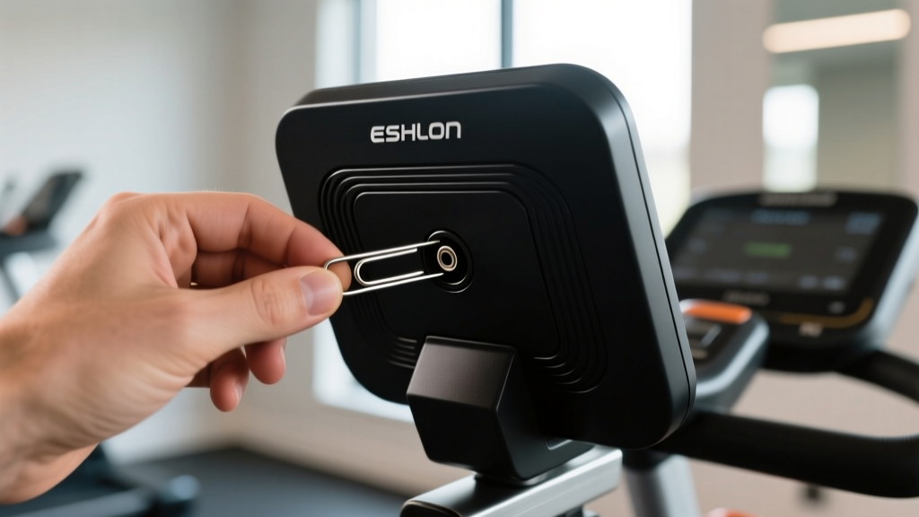 How to Factory Reset and Unpair Your Eshlon Smart Devices