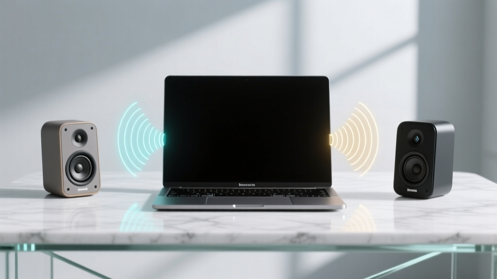 Can I Connect My Mac To 2 Bluetooth Speakers (2026)