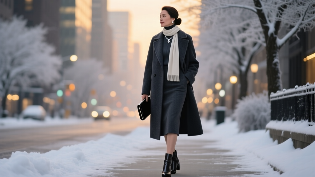 What to Wear to a Formal Winter Wedding (2026)