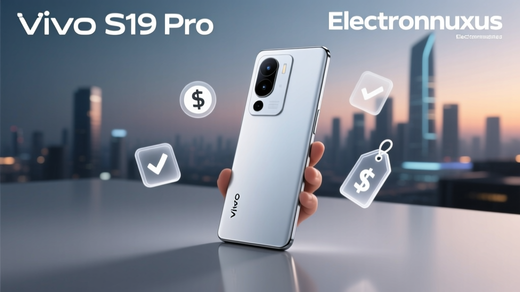 Vivo S19 Pro Price Global Costs Key Buying Factors: 7 Real-World Cost Pitfalls You’re Overlooking (And How to Save $120–$280 Legitimately)