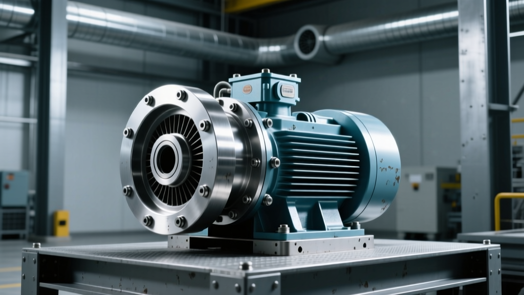 Fix Progressive Cavity Pump Failures: Extend MTBF to 34