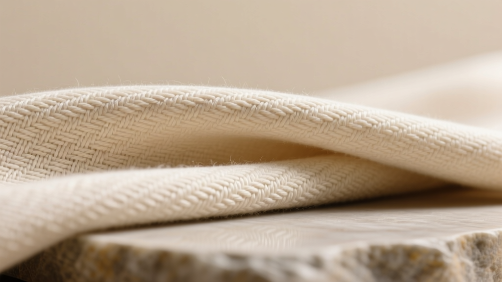 Woven Cotton Fabrics: A Designer’s Deep-Dive Guide