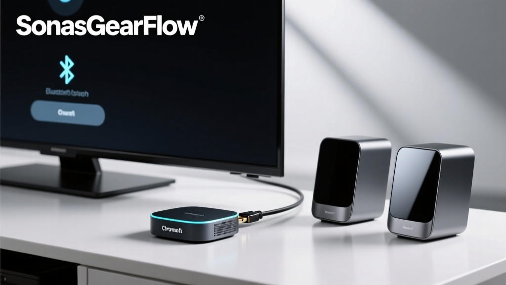 Chromecast Bluetooth Speakers: 3 Working Fixes (2026)
