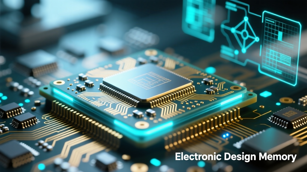 Electronic Design: Remembering Electronic Designs — Why Legacy Schematics, Layouts, and IP Reuse Define Long-Term Success