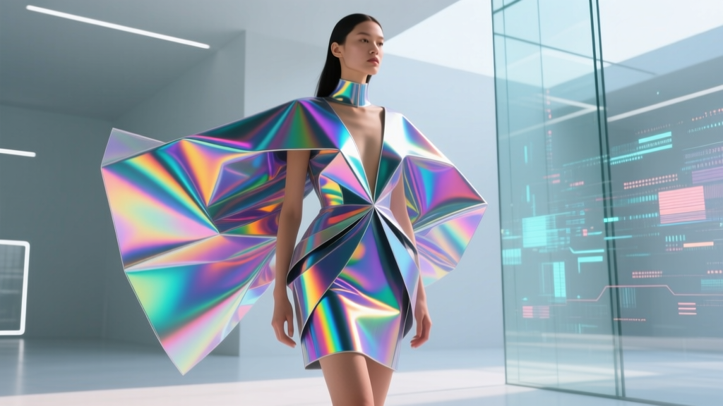Can Digital Fashion NFTs Be Worn in the Metaverse?