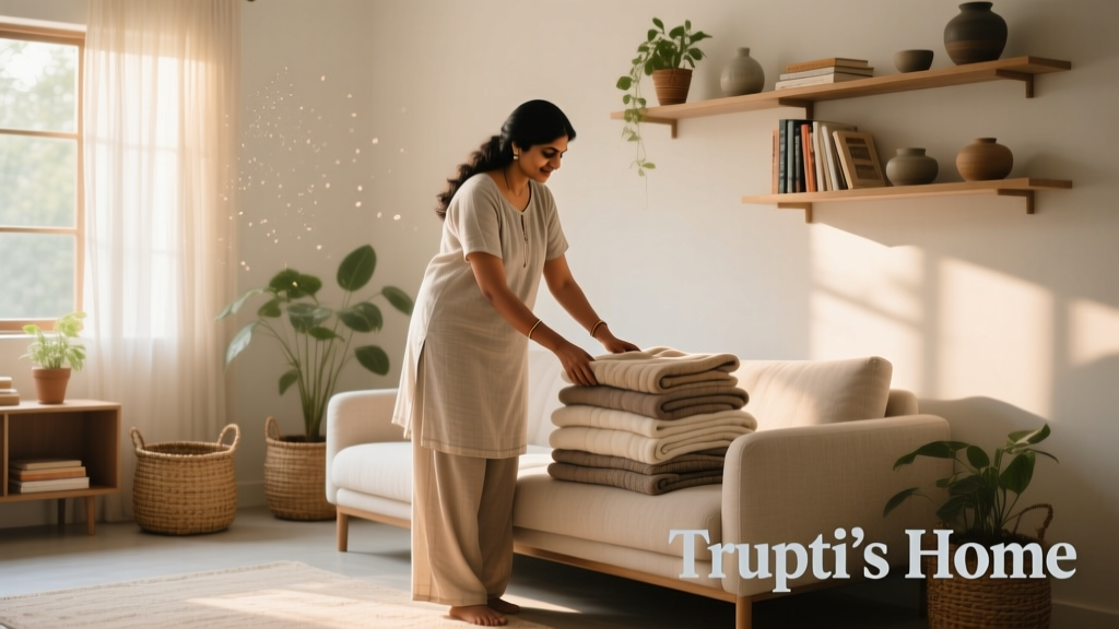 Trupti: A Real-World Guide to Raising a Resilient, Joyful Child with Intentional Parenting